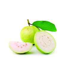 Green Guava