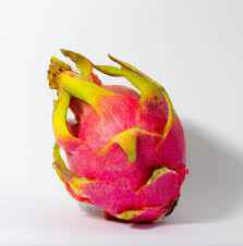 Fresh Dragon Fruit