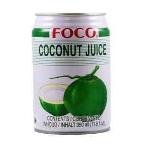 Foco Coconut Juice