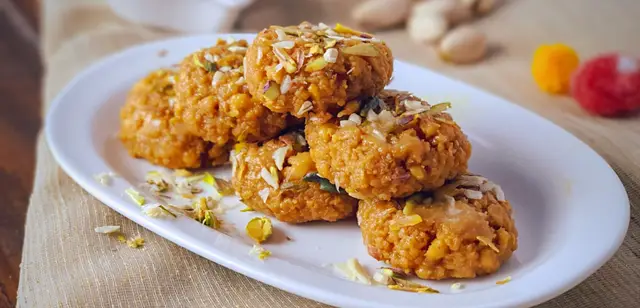 Vadilal Thabdi Peda