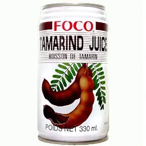 FOCO Tamarind Juice