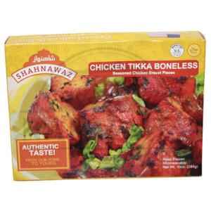 Shahnawaz Chicken Tikka