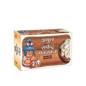 Amul Lactic Butter