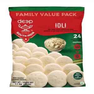 Deep Idli Family Pack