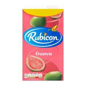 Rubicon Guava Juice