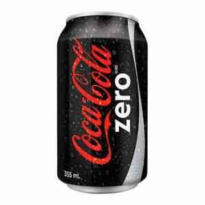 Coca Cola Zero