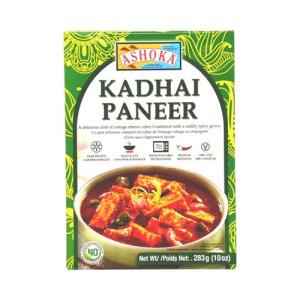 Ashoka Kadhai Paneer