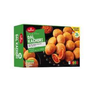Haldiram Dal Kachori