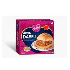 Vadilal Dabeli