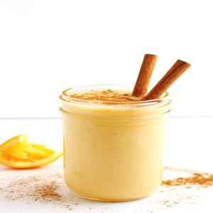 Joy Orange Yogurt Drink
