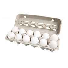P XL Eggs