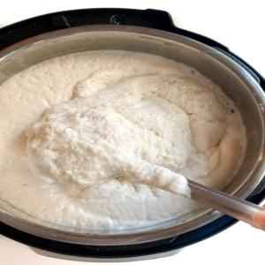 Shri Idli Khiru Mix