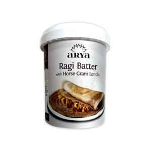 Arya Ragi Batter