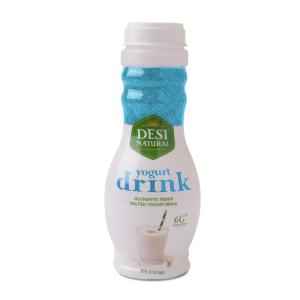 Desi Yogurt Drink
