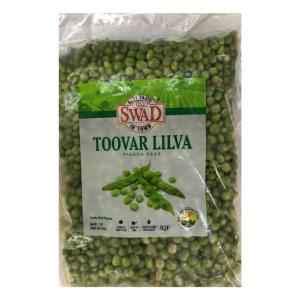 Swad Toovar Lilva