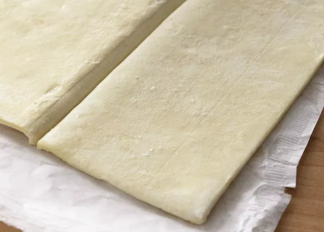 Khansaama Puff Pastry Sheets