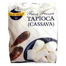 DD Tapioca