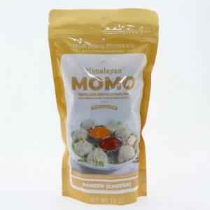 Himalayan Momo Paneer