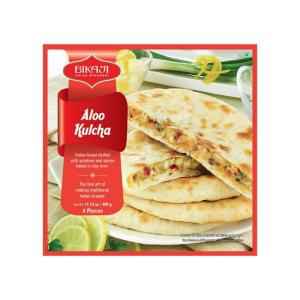 Bikaji Aloo Kulcha