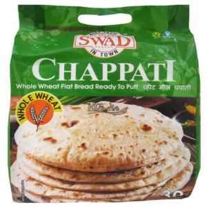 Swad Chappati