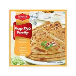 Bikaji Homestyle Paratha