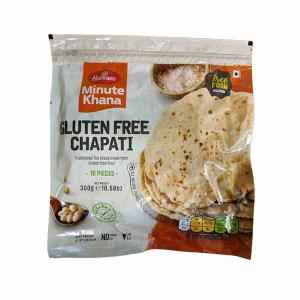 Haldiram Gluten Free Chapati