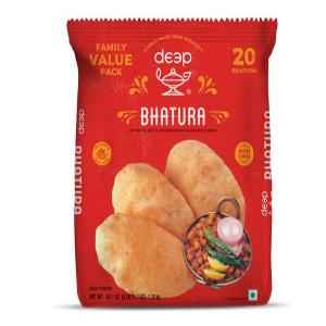 Deep Bhatura F/P