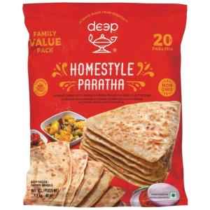 Deep Lachcha Paratha F/P