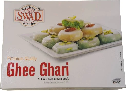 Swad Ghee Ghari