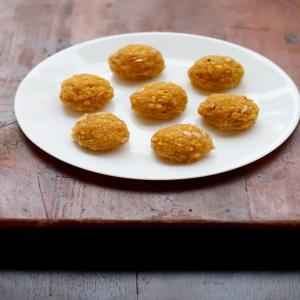 Vadilal Moti Ladoo
