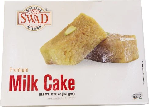 Swad Milk Cake