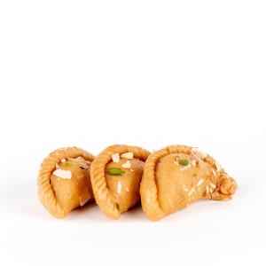 Swad Gujiya