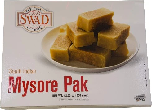 Swad Mysore Pak