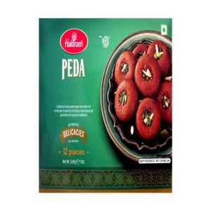 Haldiram Peda