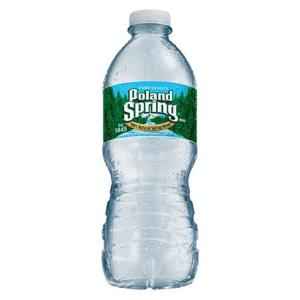 Poland Spring Water (40 Bottles)