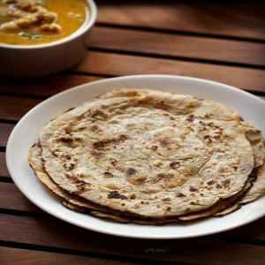 PB Juwar Rotla