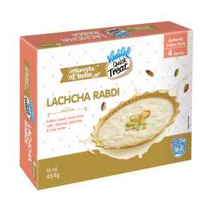 Vadilal Lachcha Rabdi
