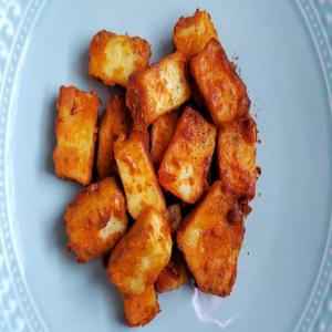 Swad Fried Paneer
