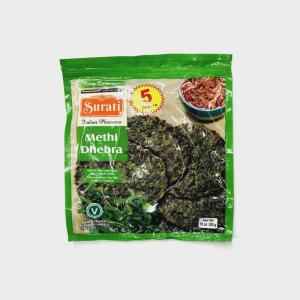 Surati Methi Debra