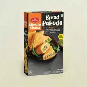 Haldiram Bread Pakora