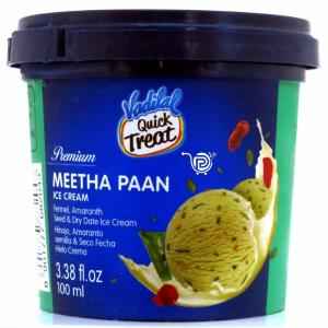 Vadilal Meetha Paan