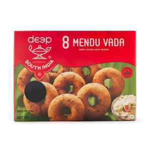 Deep Mendu Vada