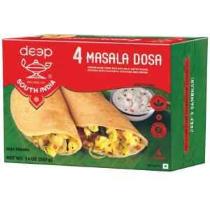 Deep Masala Dosa