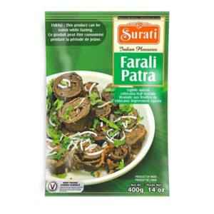 Surati Farali Patra