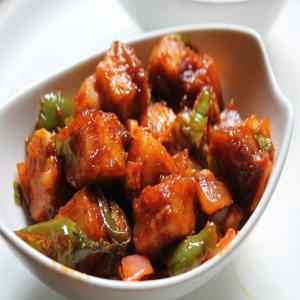 Chings Paneer Chilli Kit