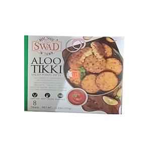 Swad Aloo Tikki