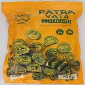 Deep Vata Patra