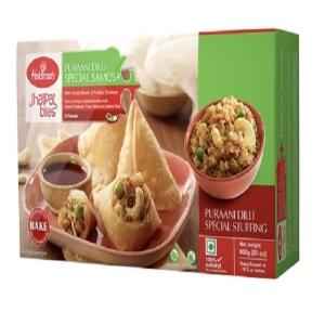 Haldiram Purani Dilli Samosa
