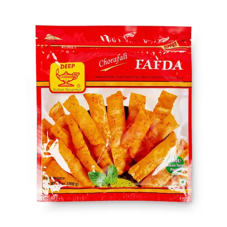 Deep Chorafali Fafda