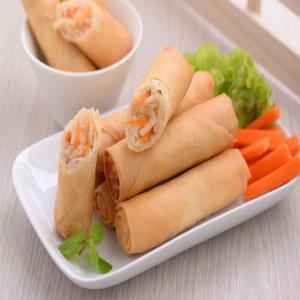 Joy Spring Roll